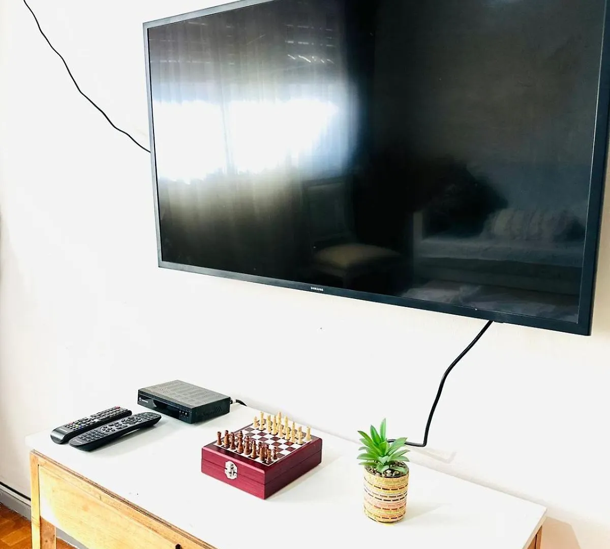 Apartamento Acogedor Departamento En Pleno Centro De Mendoza