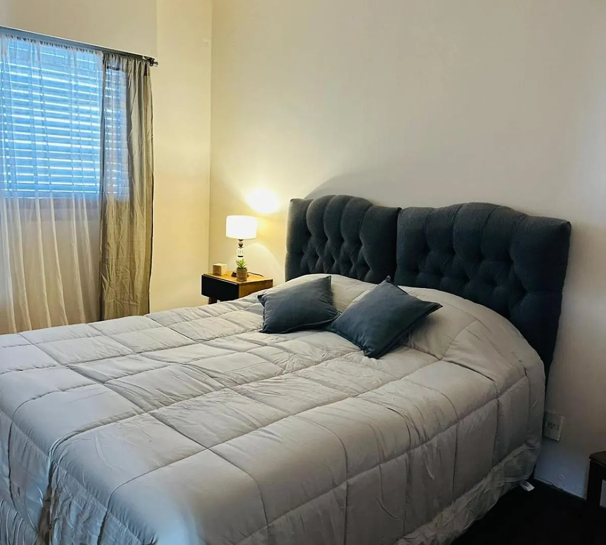 Apartamento Acogedor Departamento En Pleno Centro De Mendoza 0*,  Argentina